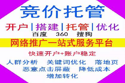 SEM托管公司案例：品牌提升
